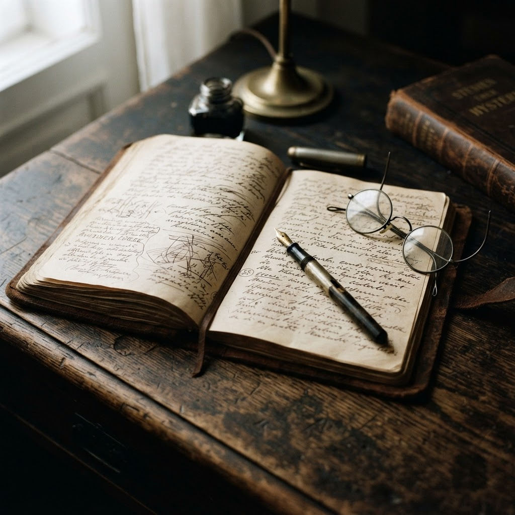 Field Notes